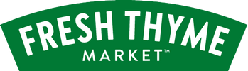 fresh thyme market